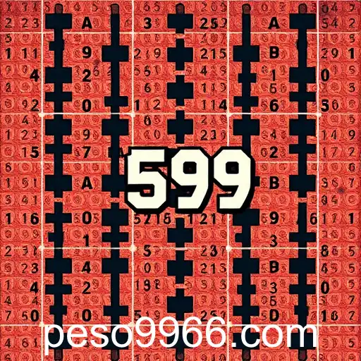 Peso99: Revolutionizing Online Gaming