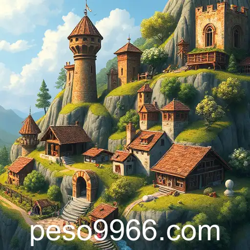 The Rise of Peso99 in Gaming
