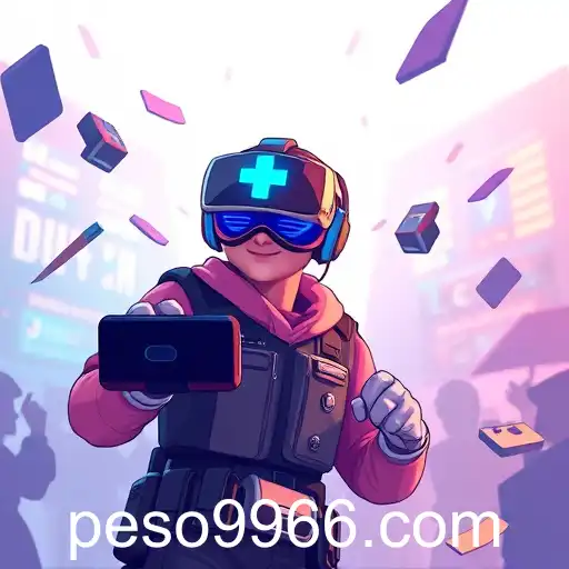 Peso99 Revolutionizes Online Gaming