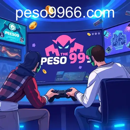 The Rise of Peso99: A New Player in the Online Gaming Arena